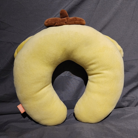 NWOT ✅️ Travel Neck Pillow Cushion Soft Comfort - Picture 3 of 4
